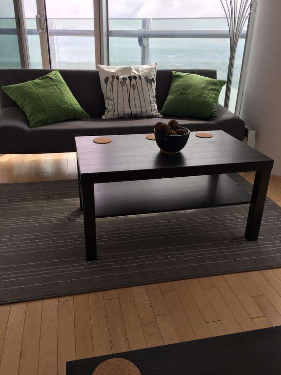 Ihost Suites Ice Apartment *