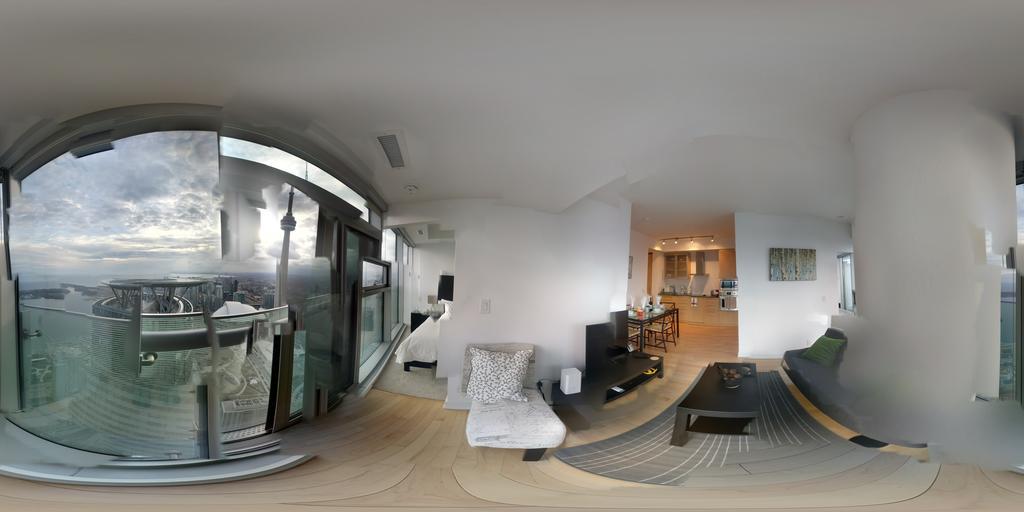 Apartment Ihost Suites Ice *