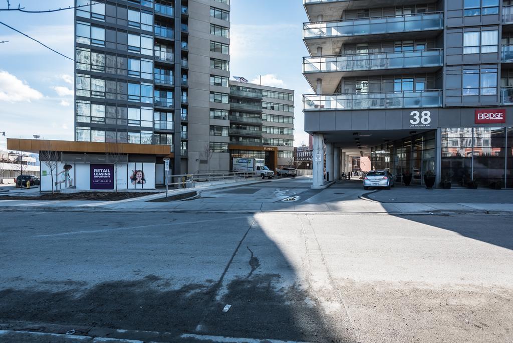 Near Rogers Centre Apartment *