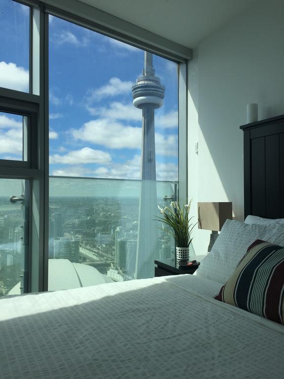 Apartment Ihost Suites Ice Toronto