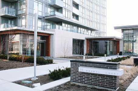 Apartment Near Rogers Centre
