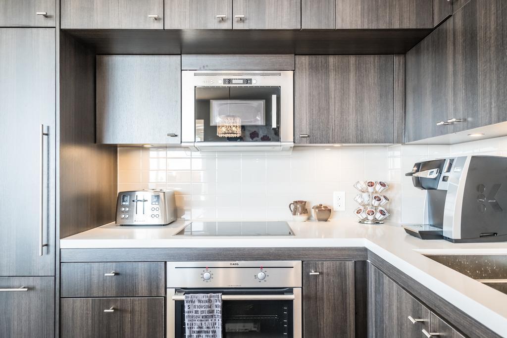 Apartment Premium 2bdrm In Yorkville *