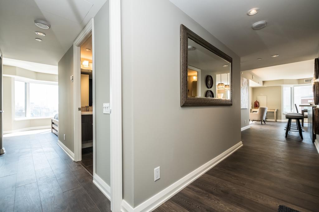 Premium 2bdrm In Yorkville
