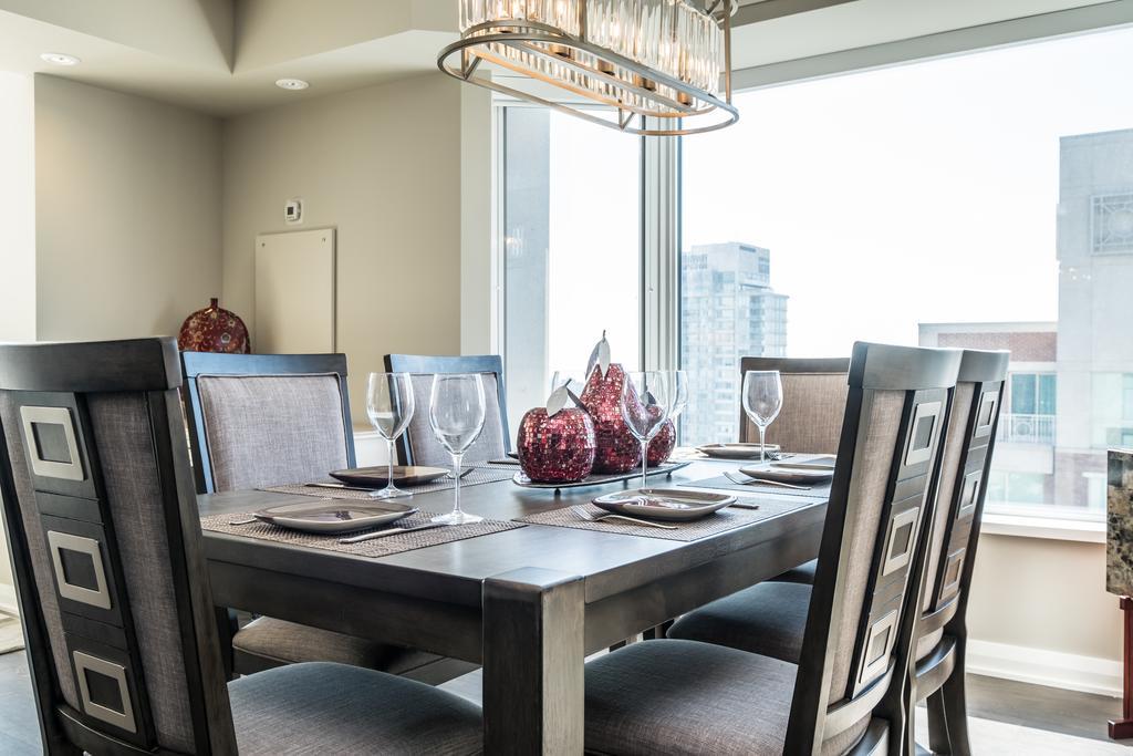 Apartment Premium 2bdrm In Yorkville *