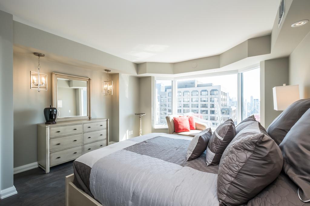Apartment Premium 2bdrm In Yorkville