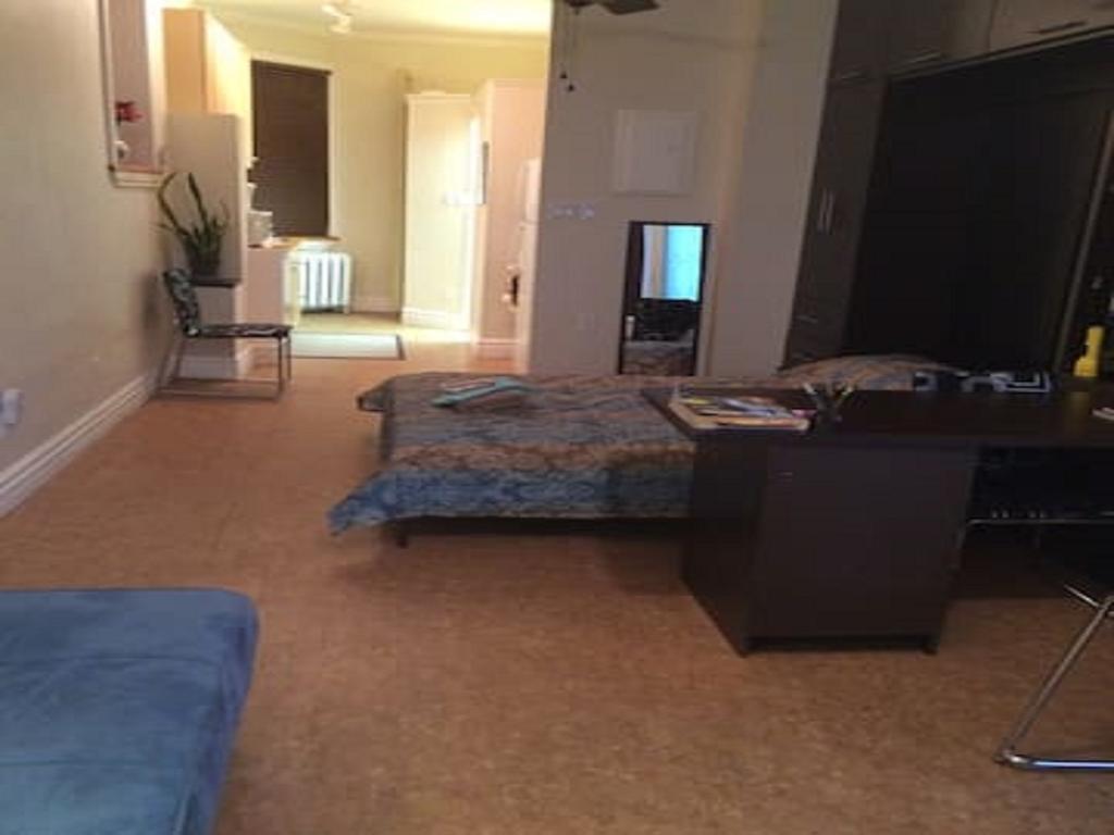Spacious Bachelor Apartment