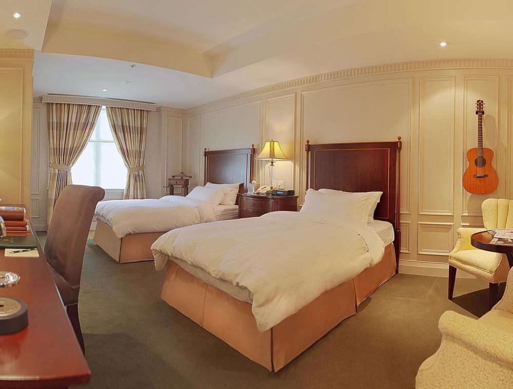 Hotel Windsor Arms