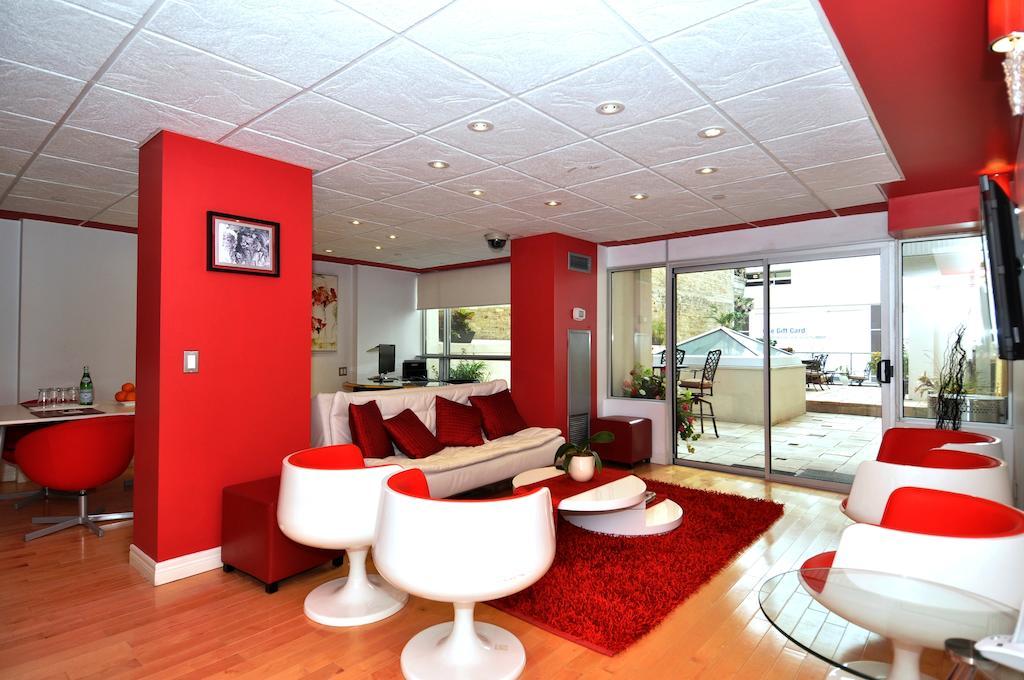 Yonge Furnished 2* Toronto