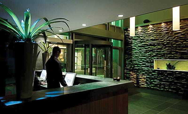 Executive Cosmopolitan 4* Toronto