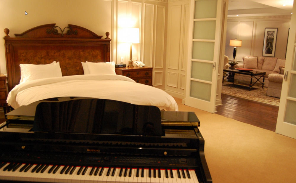 Windsor Arms 5*