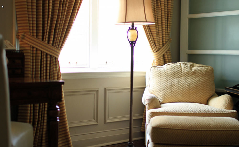 Hotel Windsor Arms Toronto