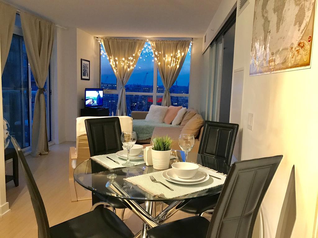 Simply Comfort. Amazing Downtown Apartment *