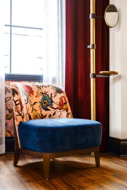 The Broadview Hotel 4*