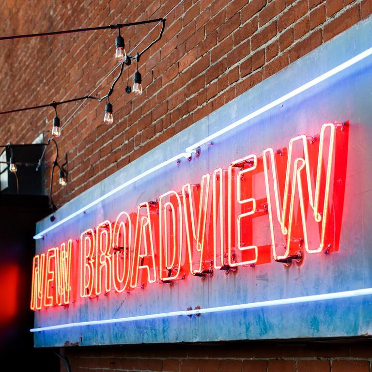 The Broadview 4* Toronto