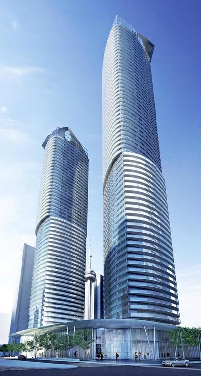 Apartment Pelicanstay At Rogers Centre