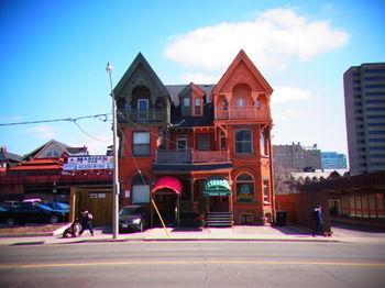 Guest house Spadina 11 Toronto