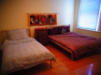 Guest house Spadina 11 Toronto