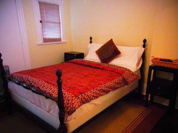 Guest house Spadina 11