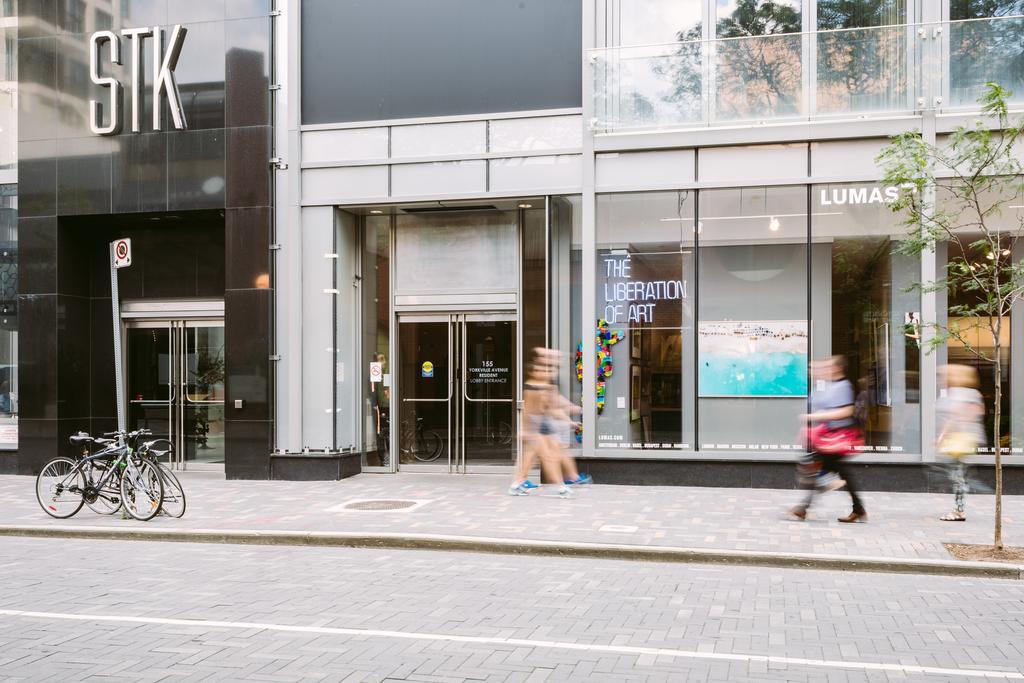 Premium 2bdrm In Yorkville