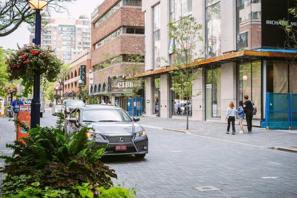 Apartment Premium 2bdrm In Yorkville