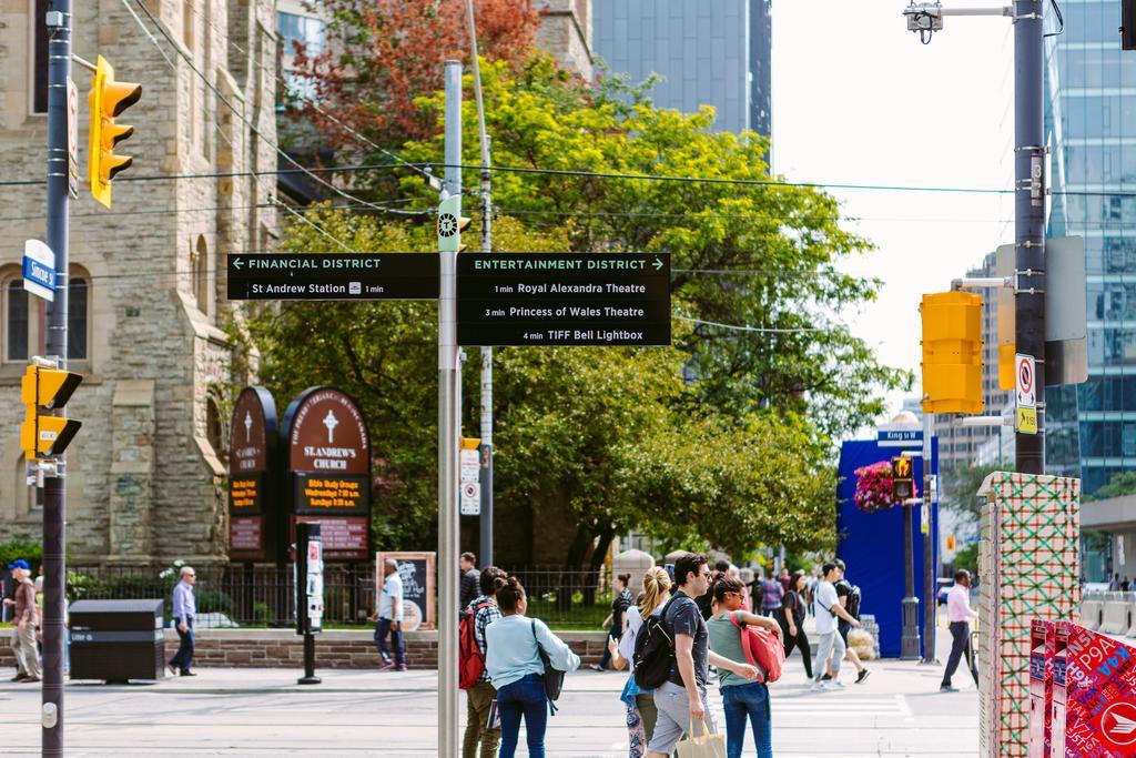 Apartment Premium 2bdrm In Yorkville *