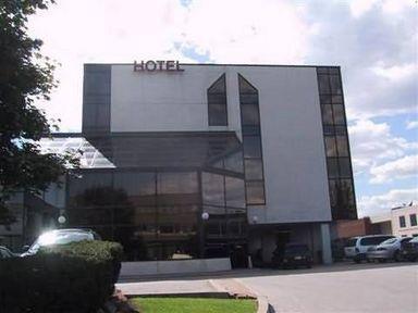 Hotel Montecassino Hotel & Event Centre