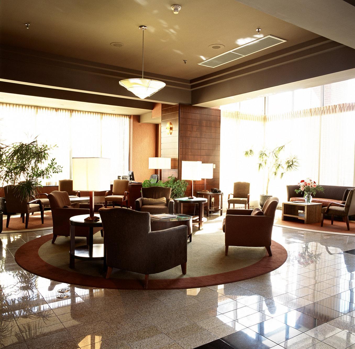Embassy By Hilton Airport Toronto