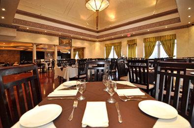 Western Travel Airport 3* Toronto