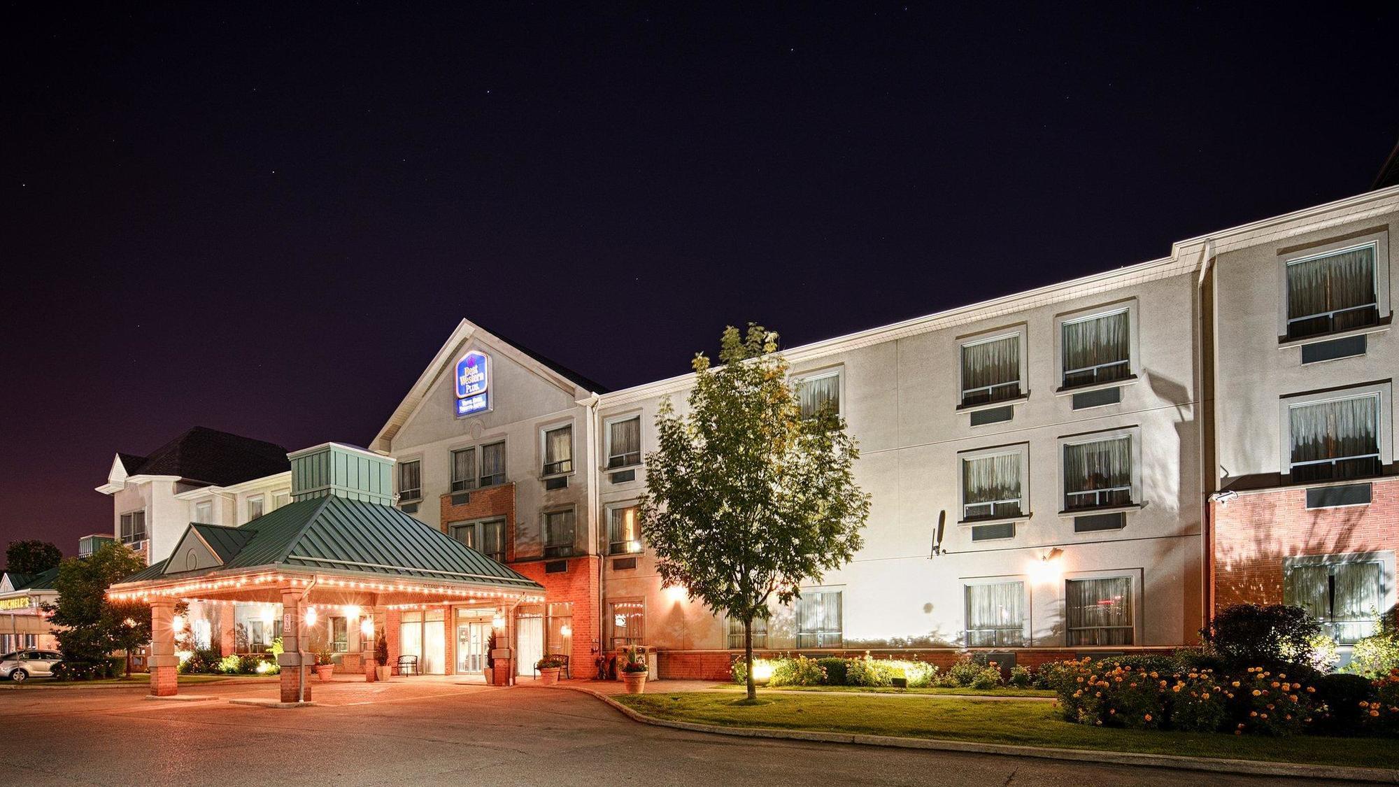 Hotel Western Travel Airport 3*
