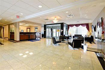 Western Travel Airport Hotel 3*