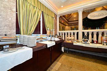 Western Travel Airport Hotel Toronto