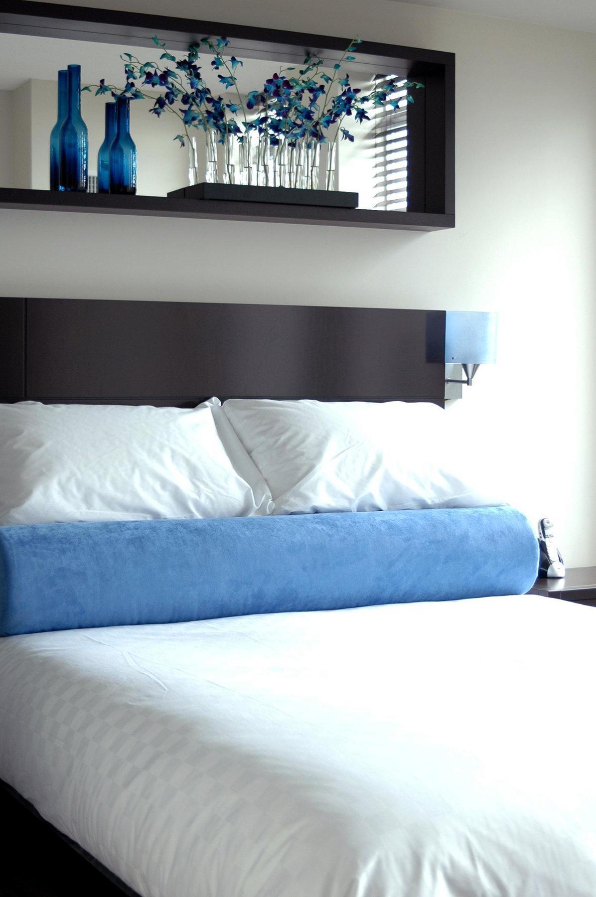 Hotel Executive Cosmopolitan 4*