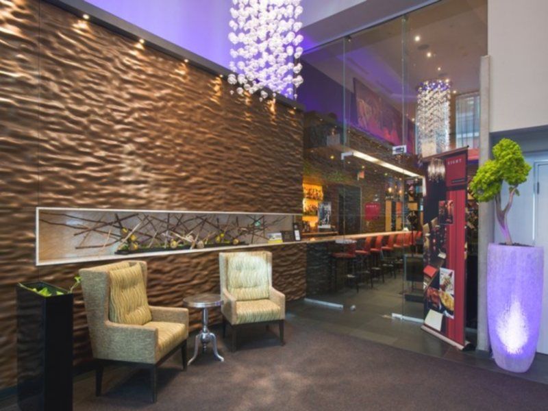 Hotel Executive Cosmopolitan