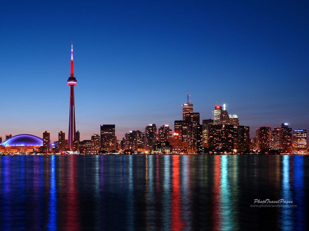 Stylish & 1 Min From Union Station!! * Toronto
