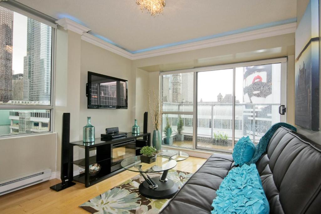 Hotel Yonge Furnished Toronto