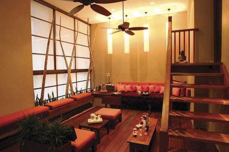 Hotel Executive Cosmopolitan Toronto