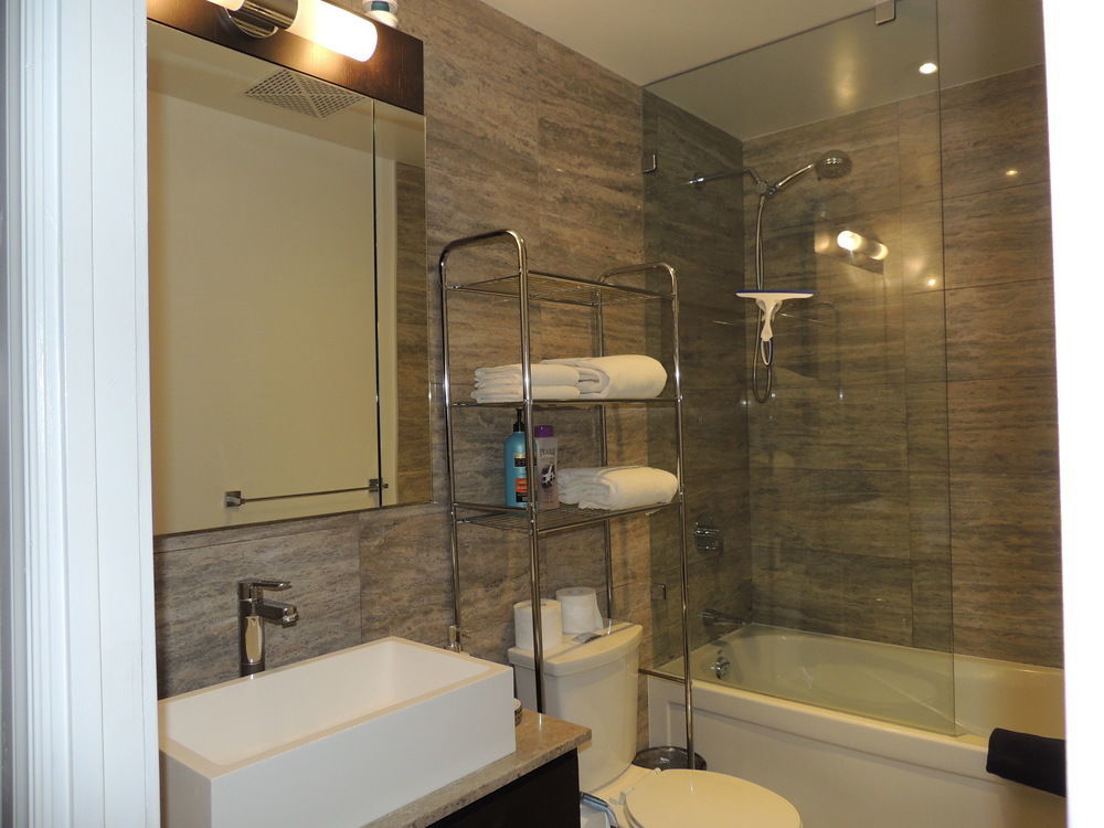 Tvhr - Luxury Condos In Heart Of Downtown * Toronto