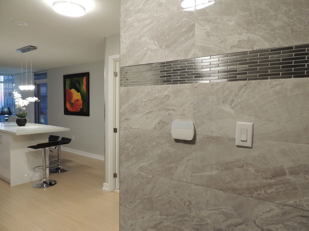 Tvhr - Luxury Condos In Heart Of Downtown