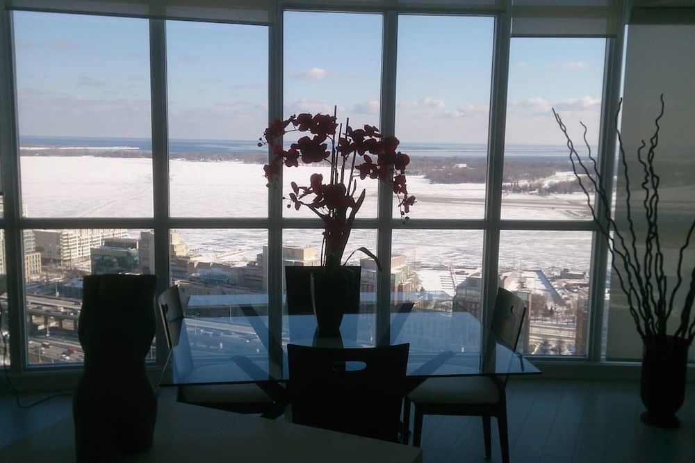 Apartment Water Front Luxury Toronto