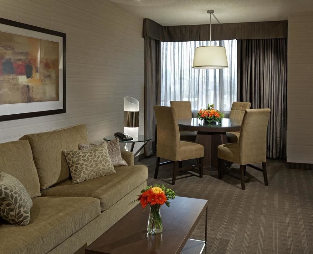 Hotel Cambridge