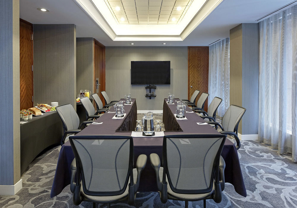 Cambridge 4* Toronto