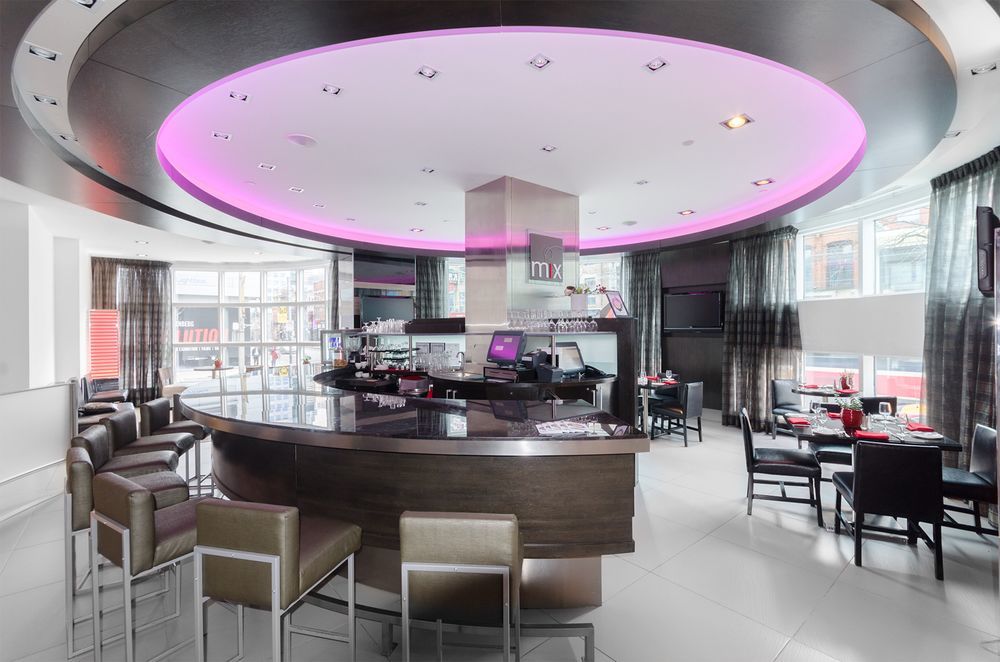 Hyatt Regency Hotel Toronto