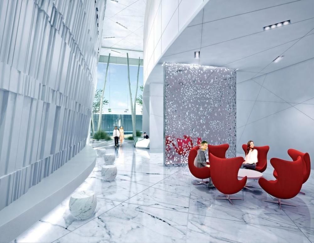 Apartment Pelicanstay At Rogers Centre
