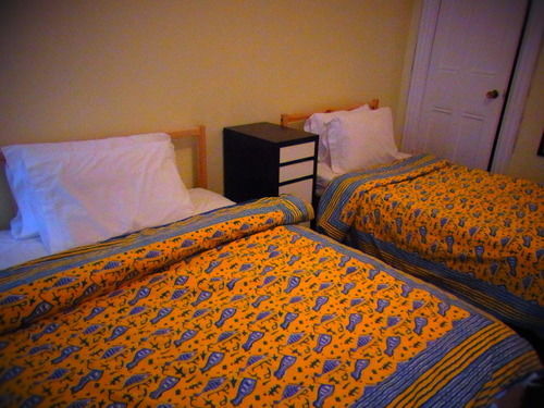 Guest house Spadina 11