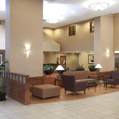 Doubletree By Hilton Airport, On 4* Toronto