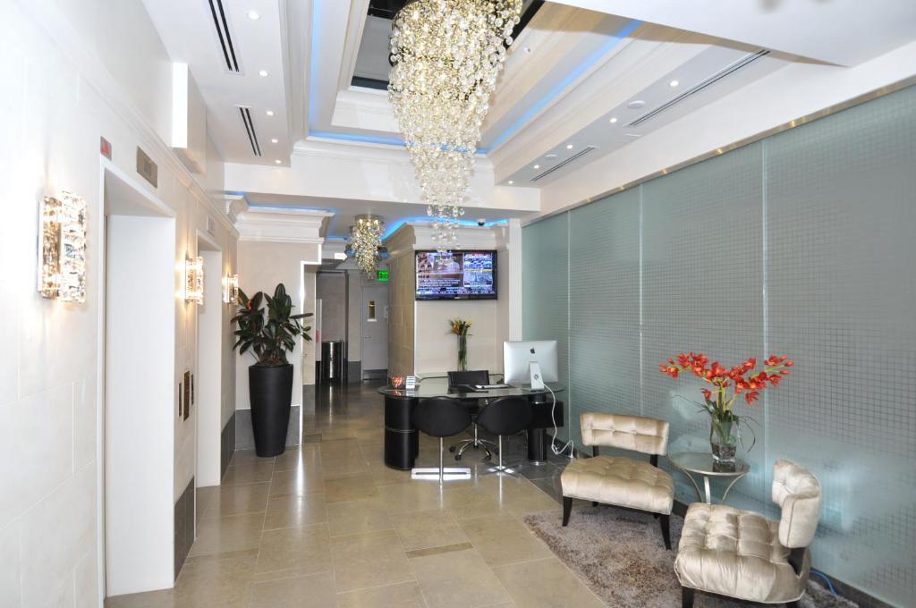 Yonge Furnished Toronto