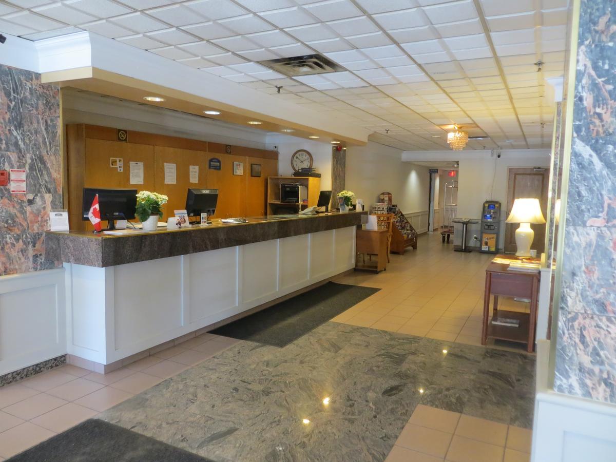 Hotel 89 Yorkville Toronto