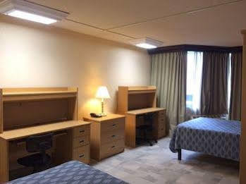 Chestnut And Conference Centre - Of Apartment *