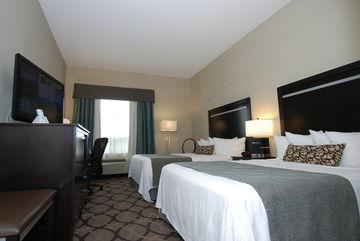 Hotel Western Travel Airport 3*