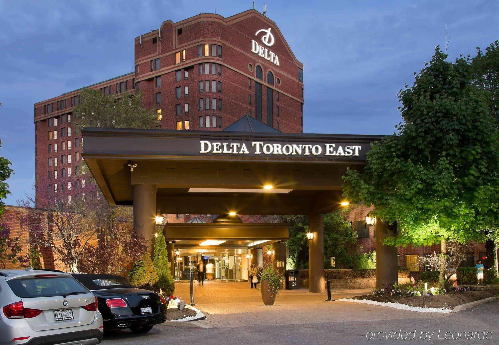 Delta By Marriott East